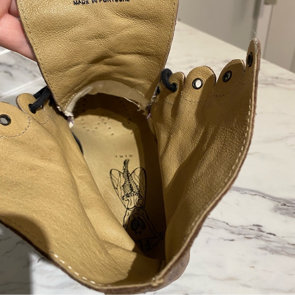 Fly London‎ - Picture 14 of 16